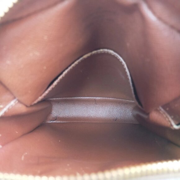 Authentic Louis Vuitton Amazon Monogram Crossbody LCMON204-112025 - Picture 7 of 9